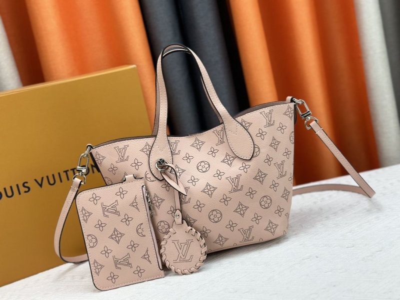 LV Shopping Bags